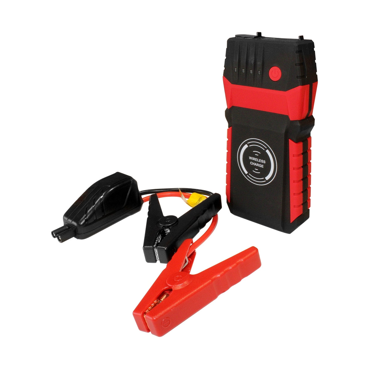 Silvan Multi Purpose Portable Jump Starter - RDO Equipment