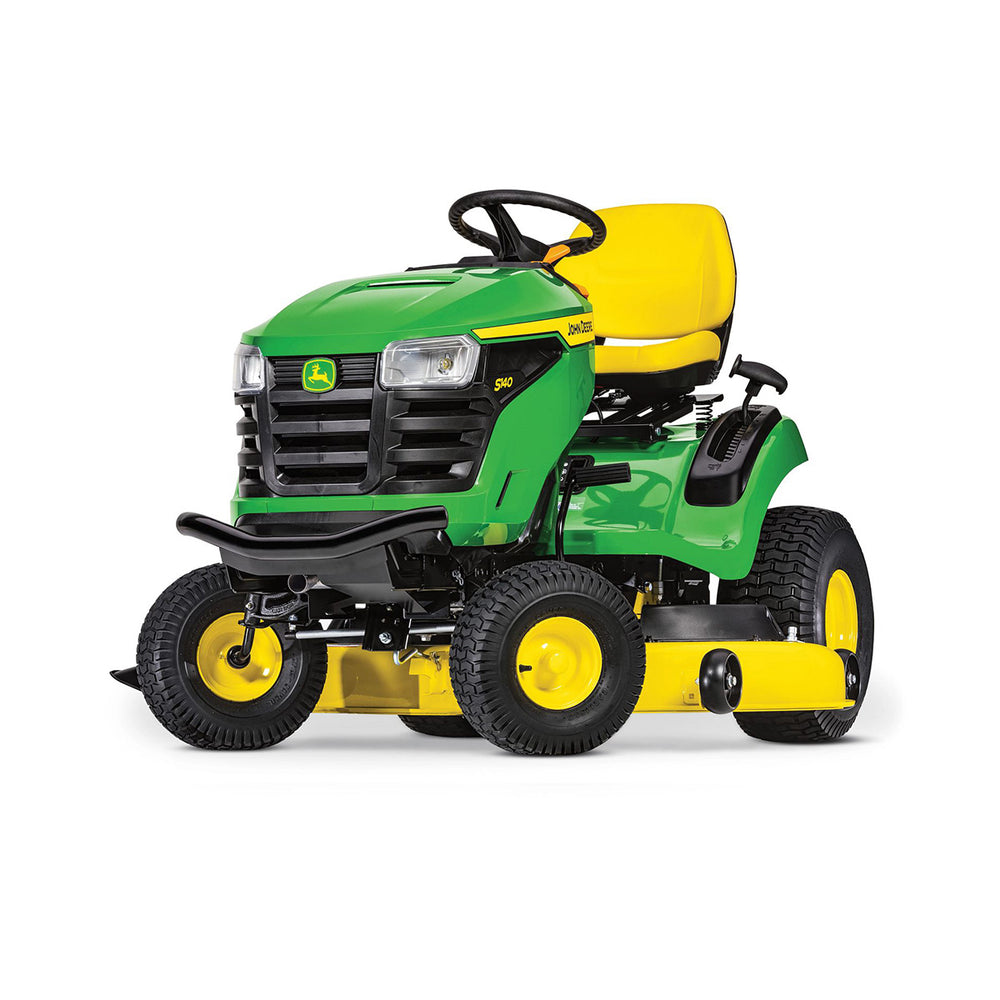 Buy John Deere Riding Mowers Online - RDO Equipment