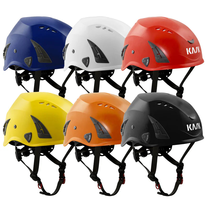 Kask High Performance Plus Arborist Helmet