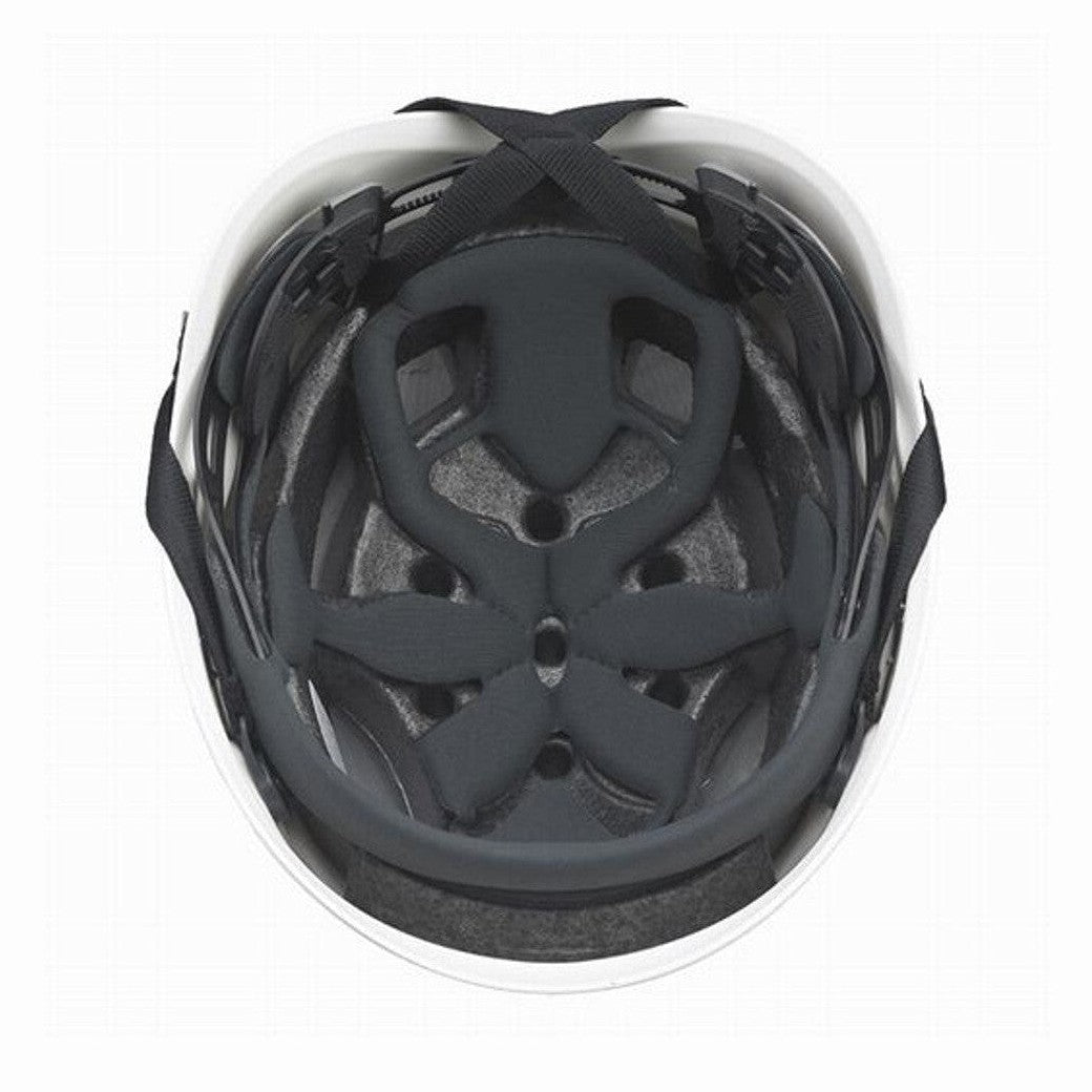 Kask Super Plasma Hi-Viz Red Helmet