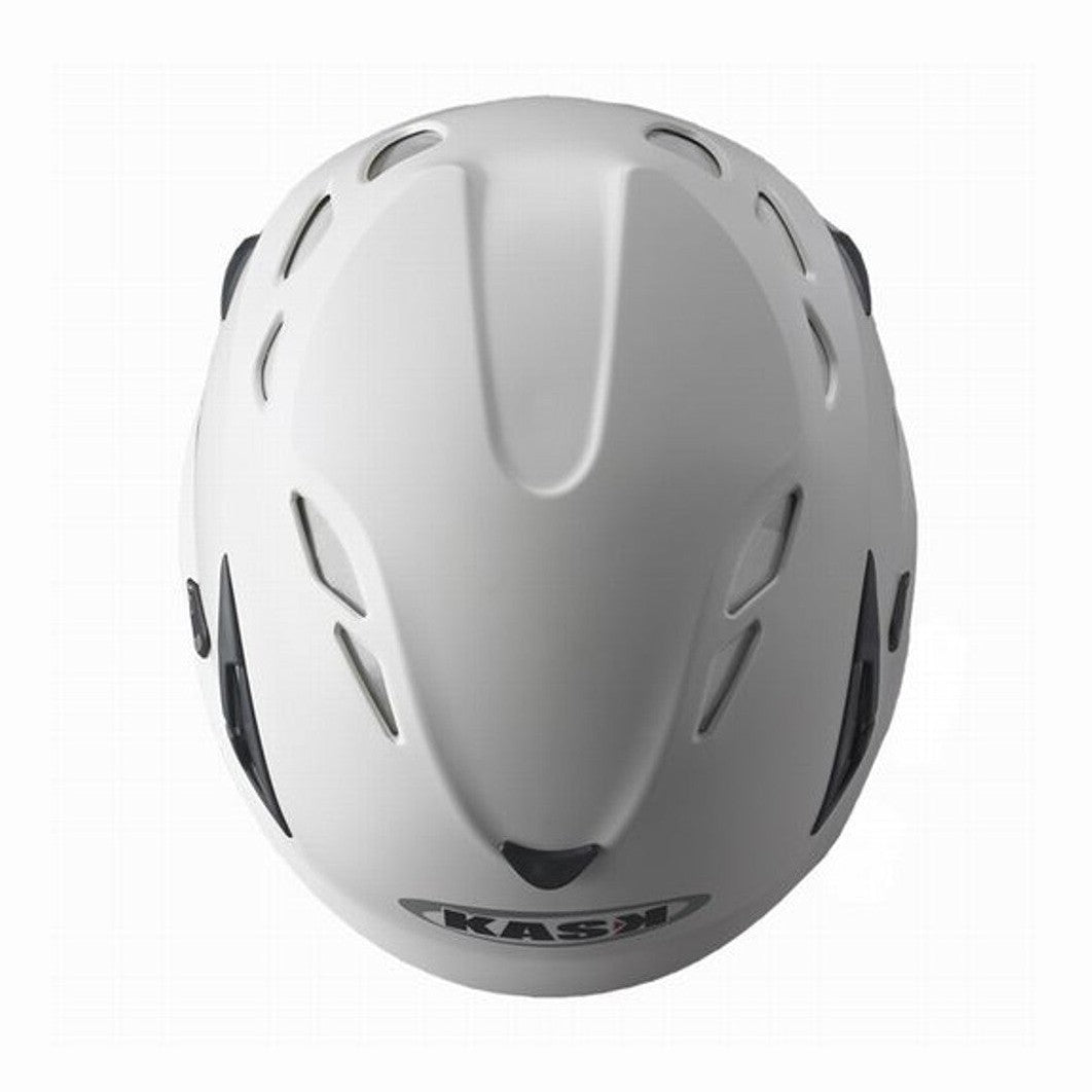Kask Super Plasma Orange Helmet