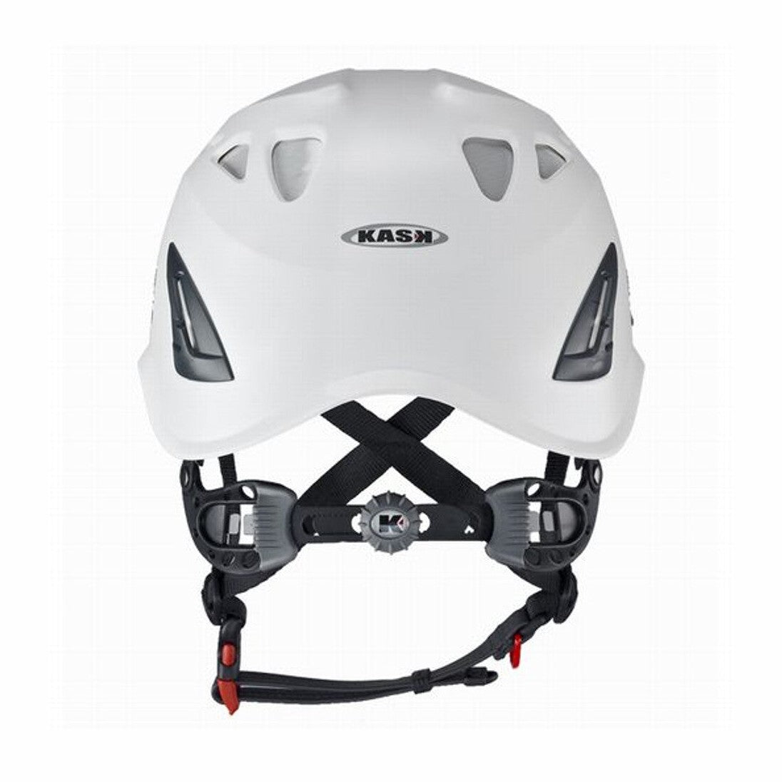 Kask Super Plasma Orange Helmet
