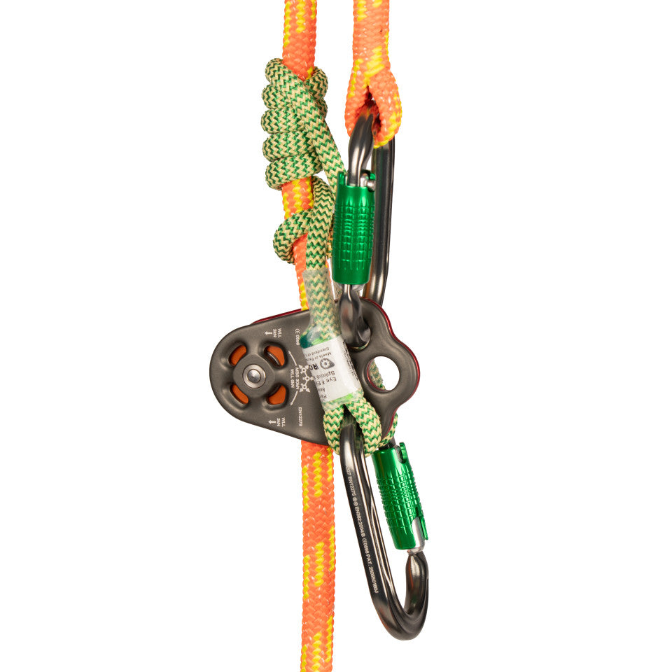 DMM Hitch Climber Pulley System