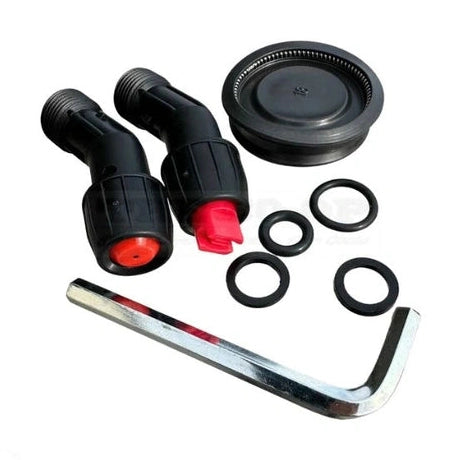 Silvan Knapsack 15 Litre Backpack Sprayer Repair Kit
