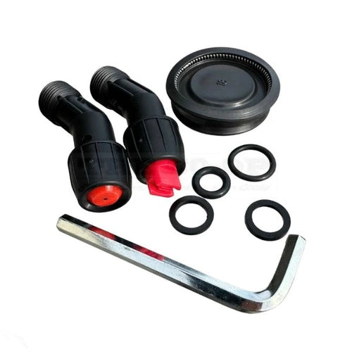 Silvan Knapsack 15 Litre Backpack Sprayer Repair Kit