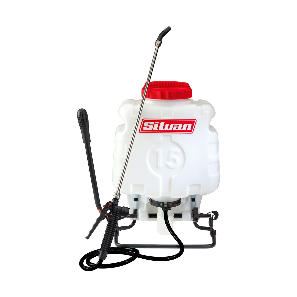 Silvan 15L Essentials Backpack Sprayer RDO Equipment