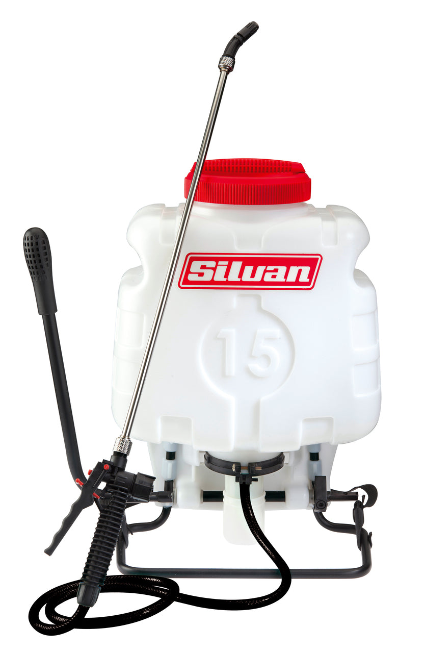 Silvan 15L Essentials Backpack Sprayer RDO Equipment