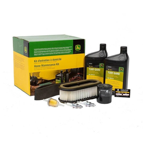 John Deere Home Maintenance Kit for LX279, LX289 - LG197