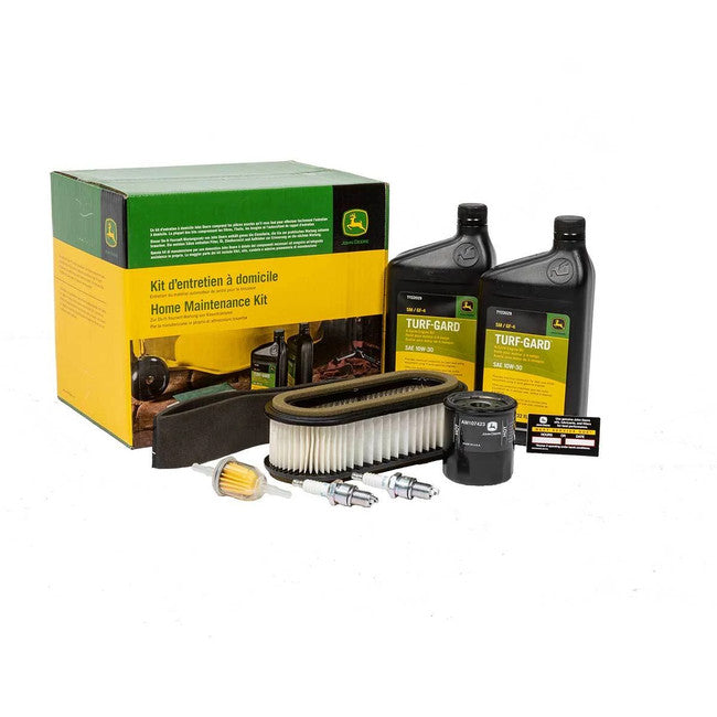 John Deere Home Maintenance Kit for LX279, LX289 - LG197