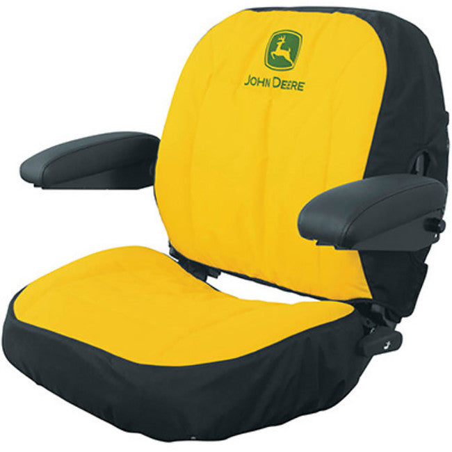 John Deere Signature Series Seat Cover - CPLP47913 - RDO Equipment