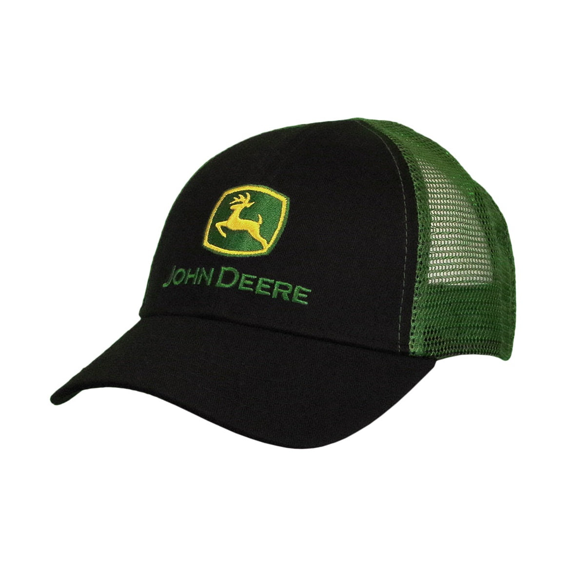 John Deere Toddler Ag Core Trucker Cap
