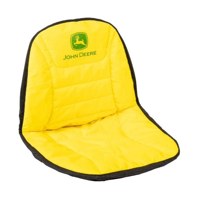 John Deere Large Seat Cover for Gators and Riding Mowers - LP92334