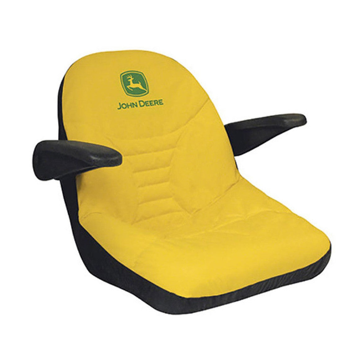 John Deere Mower Seat Cover for Z425 & Z525 ZTrak Mowers