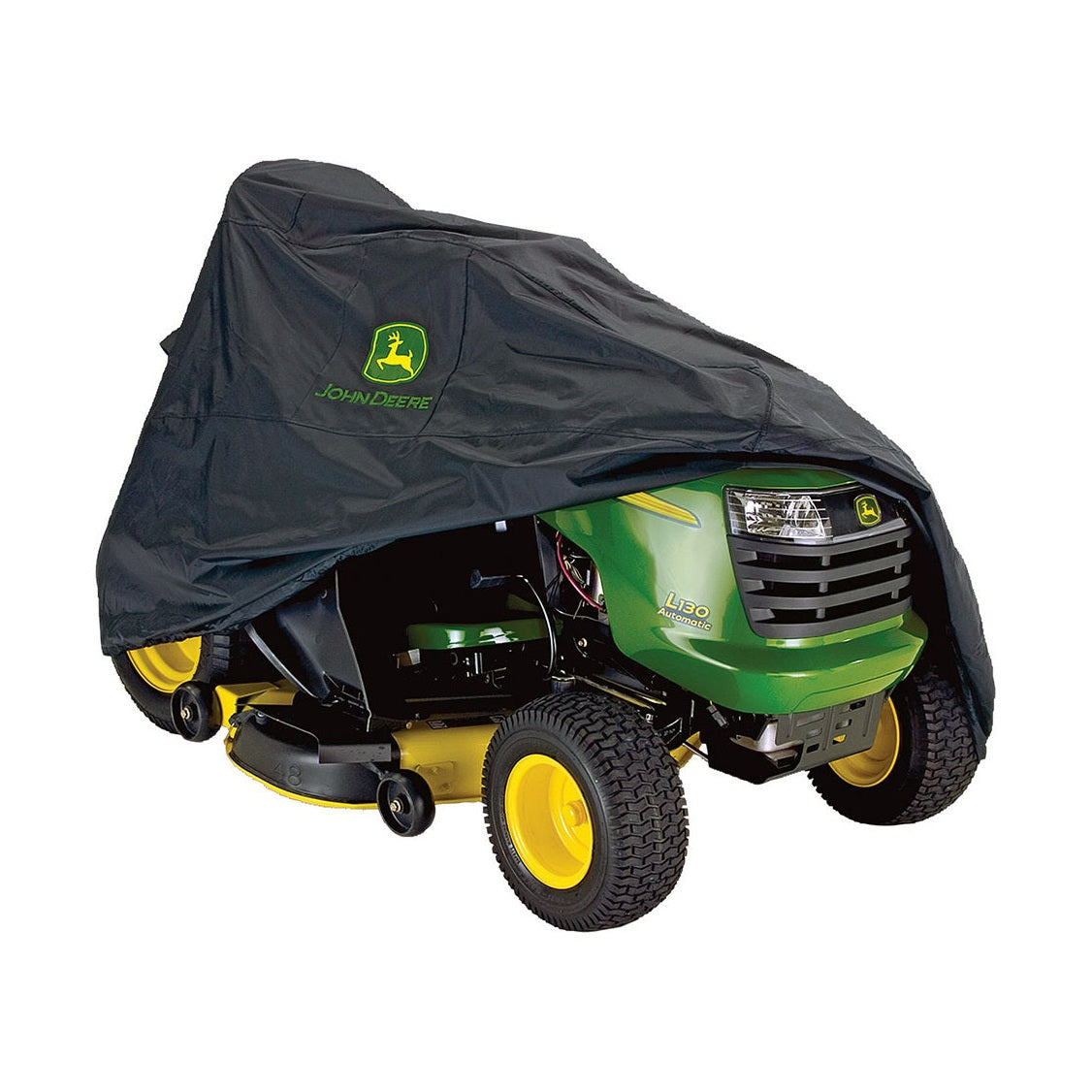 John Deere Standard Cover for 100 & X300 Series Mowers