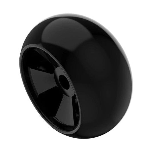 John Deere Deck Gauge Wheel - M111489