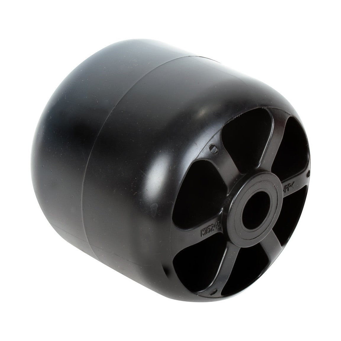 John Deere Mower Deck Roller Wheel - M115245