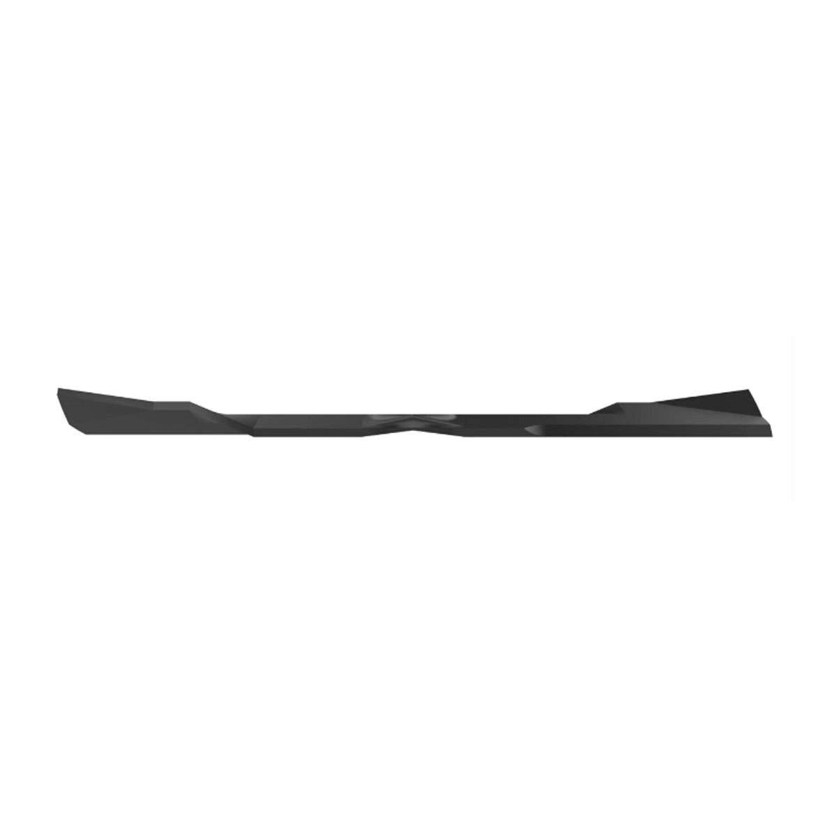 John Deere Mower Blade (Standard) for LX, GT + F Series Front Mower with 48" Deck - M115495