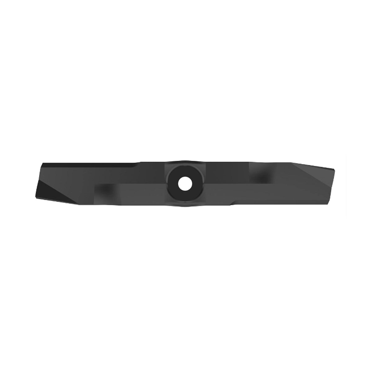 John Deere Mower Blade (Standard) for LX, GT + F Series Front Mower with 48" Deck - M115495