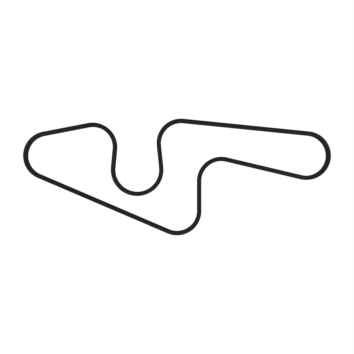 John Deere Mower Deck Drive Belt - M118548