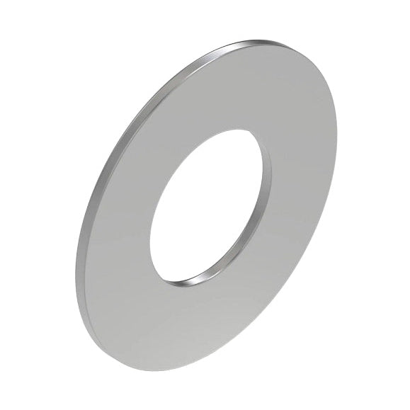 John Deere Round Hole Steel Washer - M123254