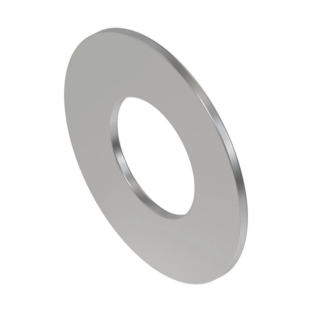 John Deere Round Hole Steel Washer - M123254