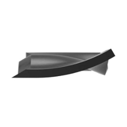 John Deere Mower Blade (Mulch) for 300, GT, GX, LT, LX, SST, Select & EZTrak Series with 48" Deck - M127673
