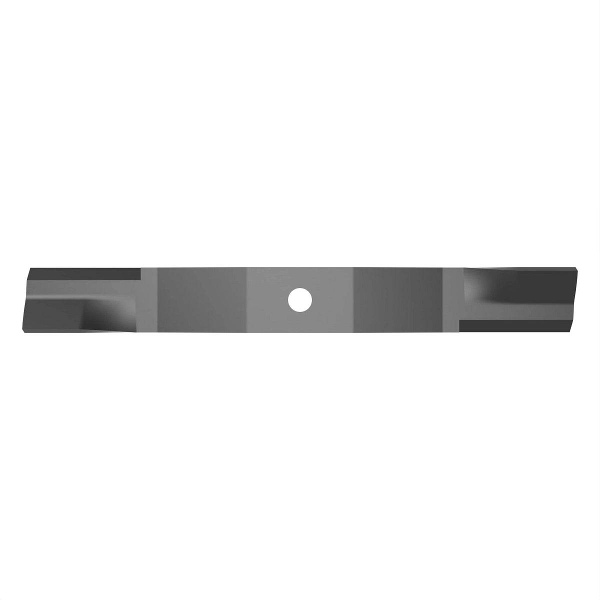 John Deere Single Standard Mower Blade for Z900s with 60 inch Deck - M128485