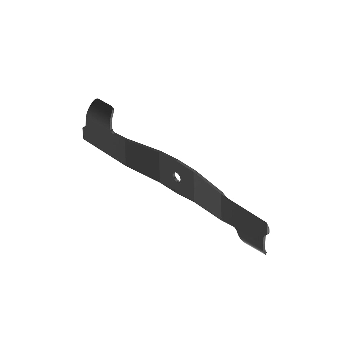 John Deere Single Mower Blade (Low Lift) - M133381