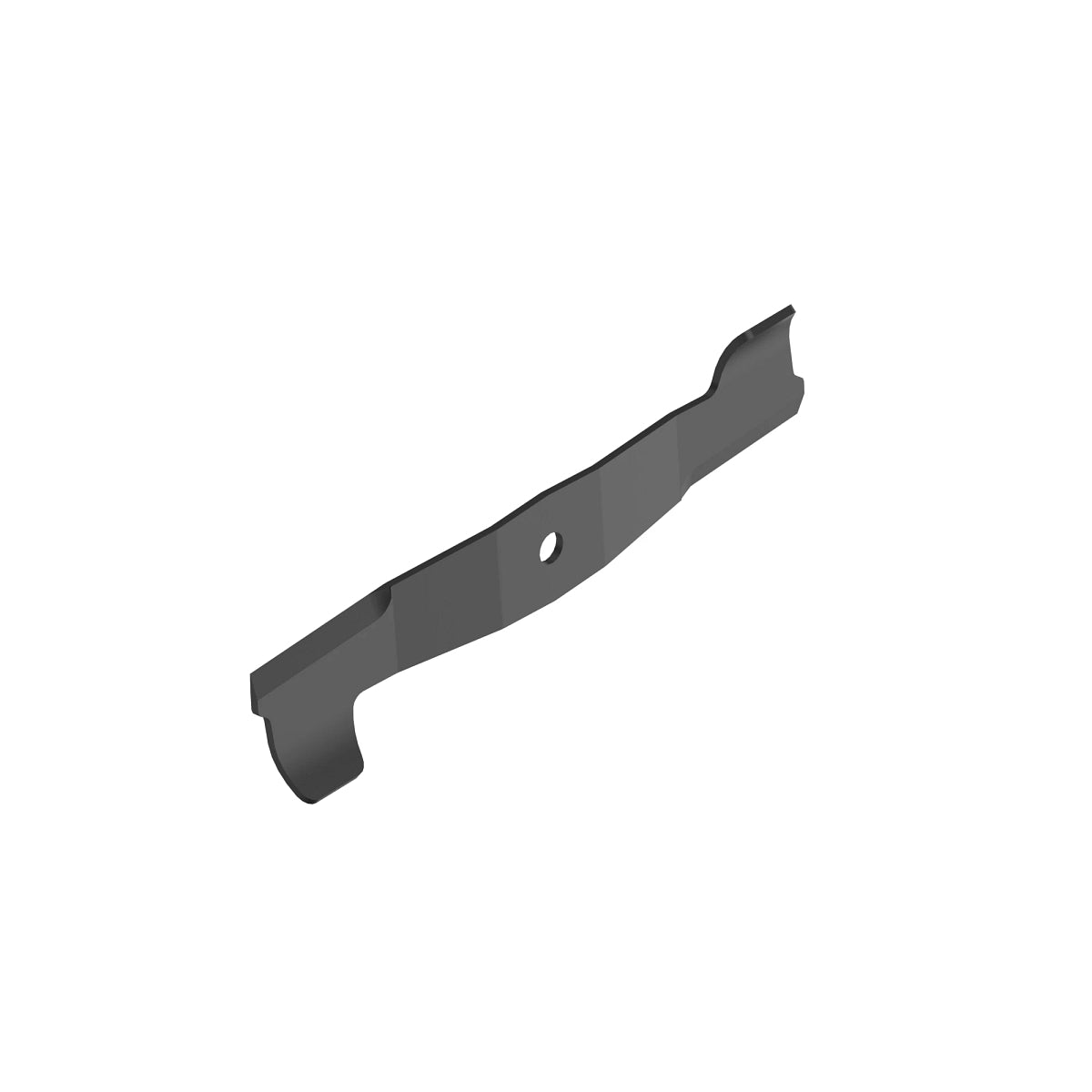 John Deere Single Mower Blade (Low Lift) - M133381