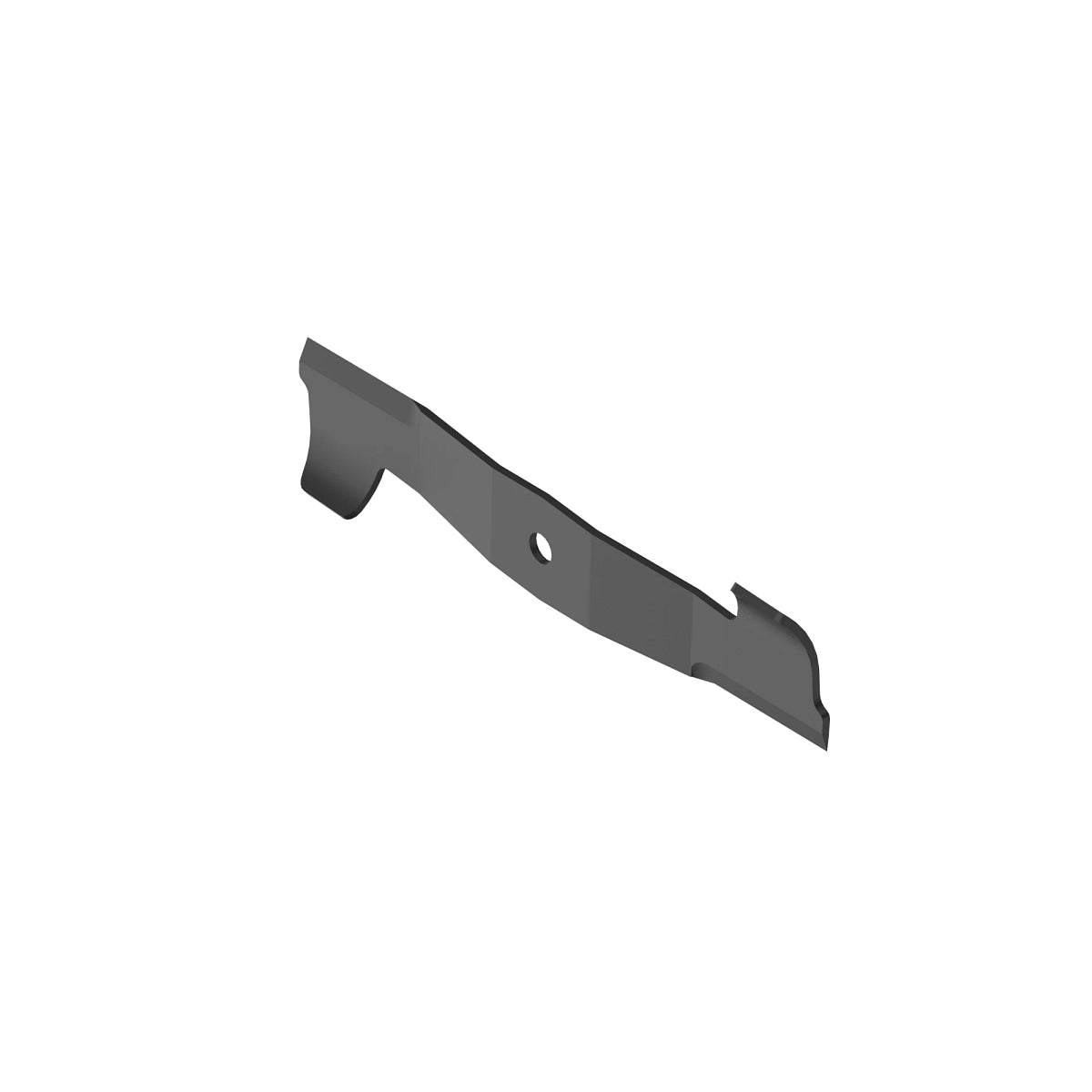 John Deere Single Mower Blade (Low Lift) - M133381