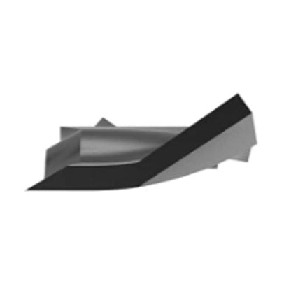 John Deere Mower Blade (Mulch) for X700, Z400, Z500, Z600 & Z900 Series with 54" Deck - M135334