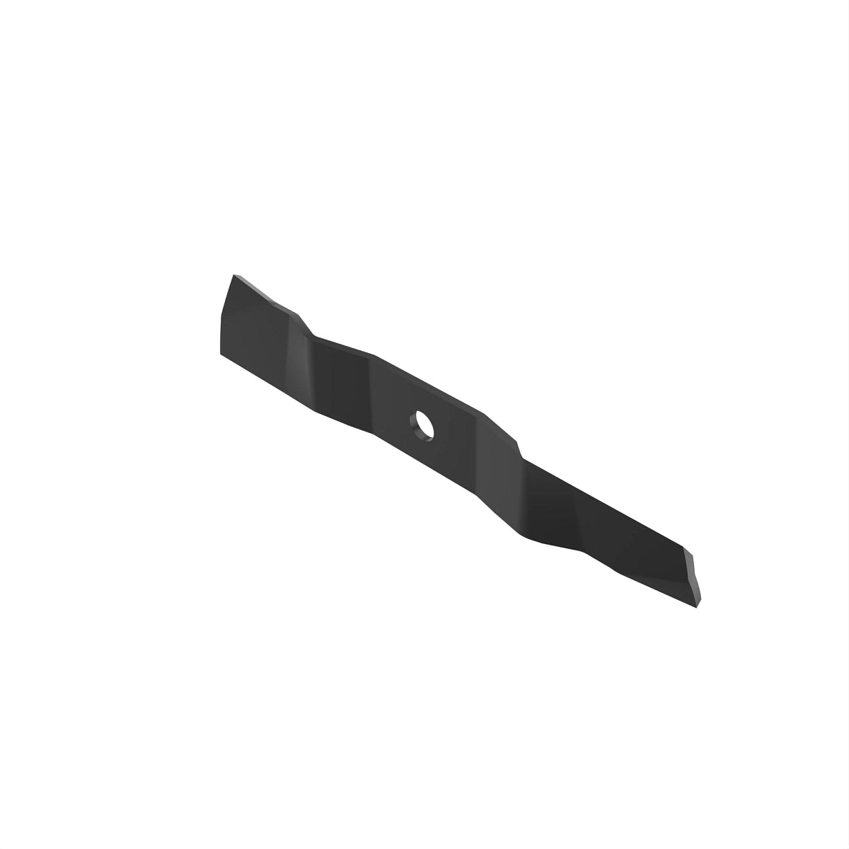 John Deere Single Standard Mower Blade - M136194