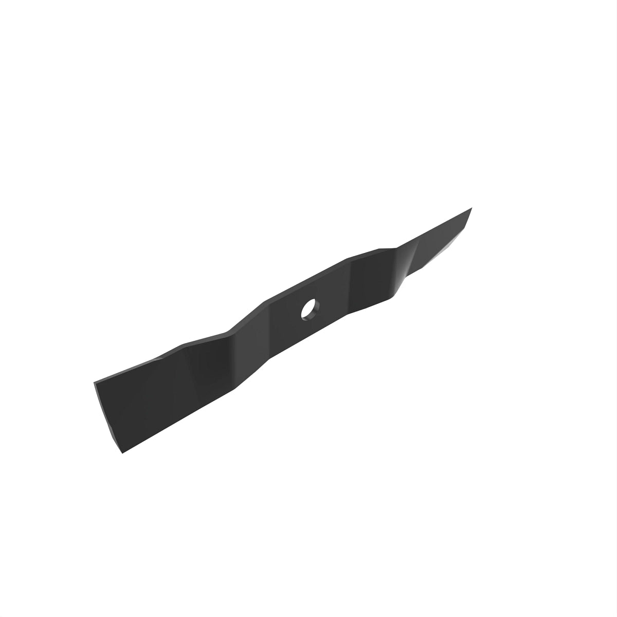 John Deere Single Standard Mower Blade - M136194