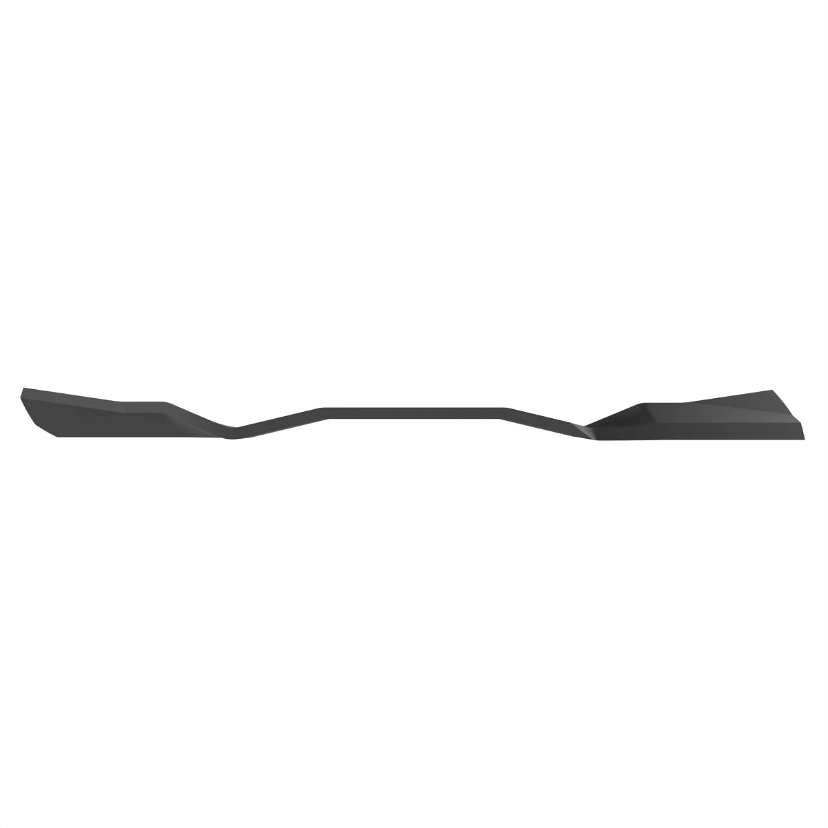 John Deere Single Standard Mower Blade - M136194