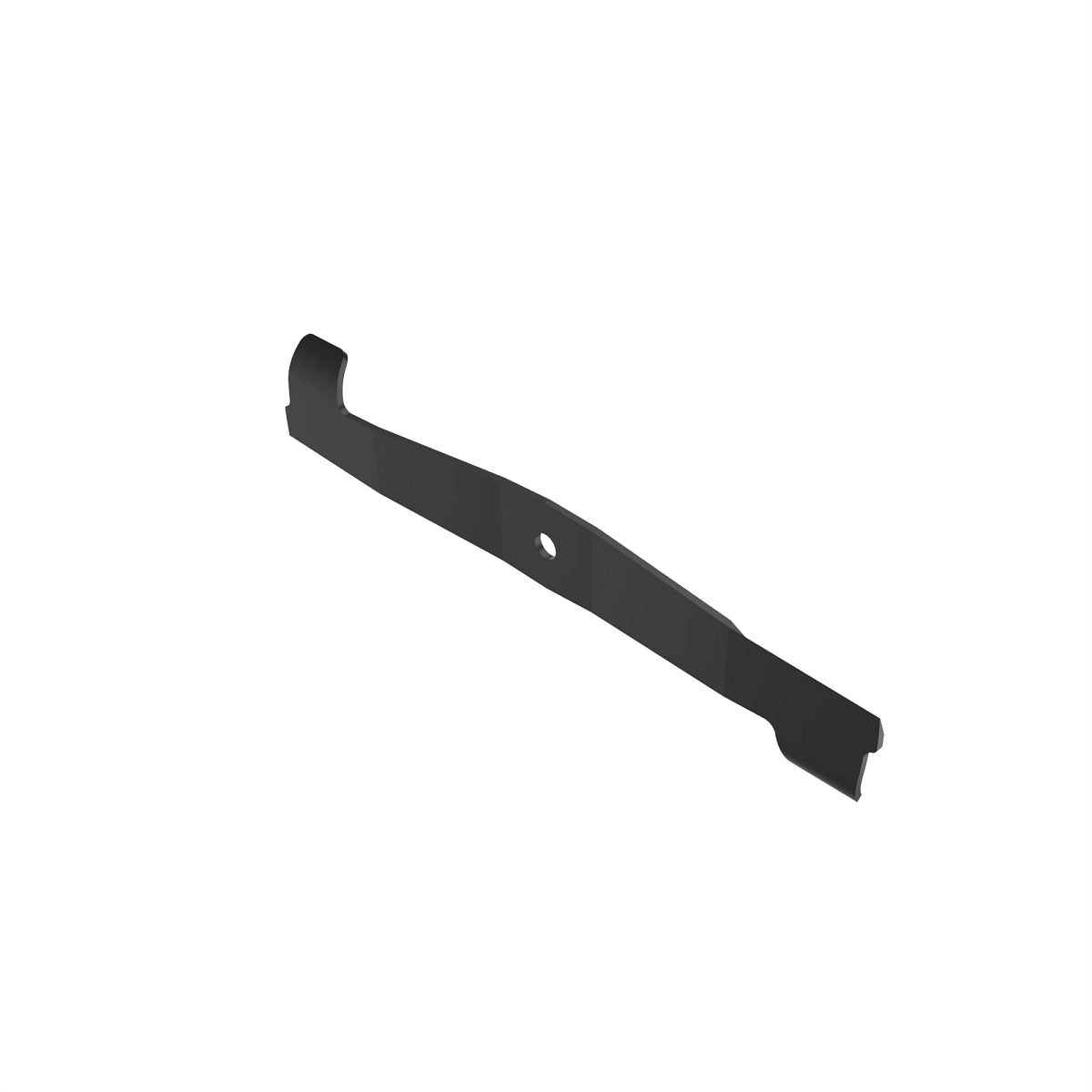 John Deere Single Standard Mower Blade - M141669