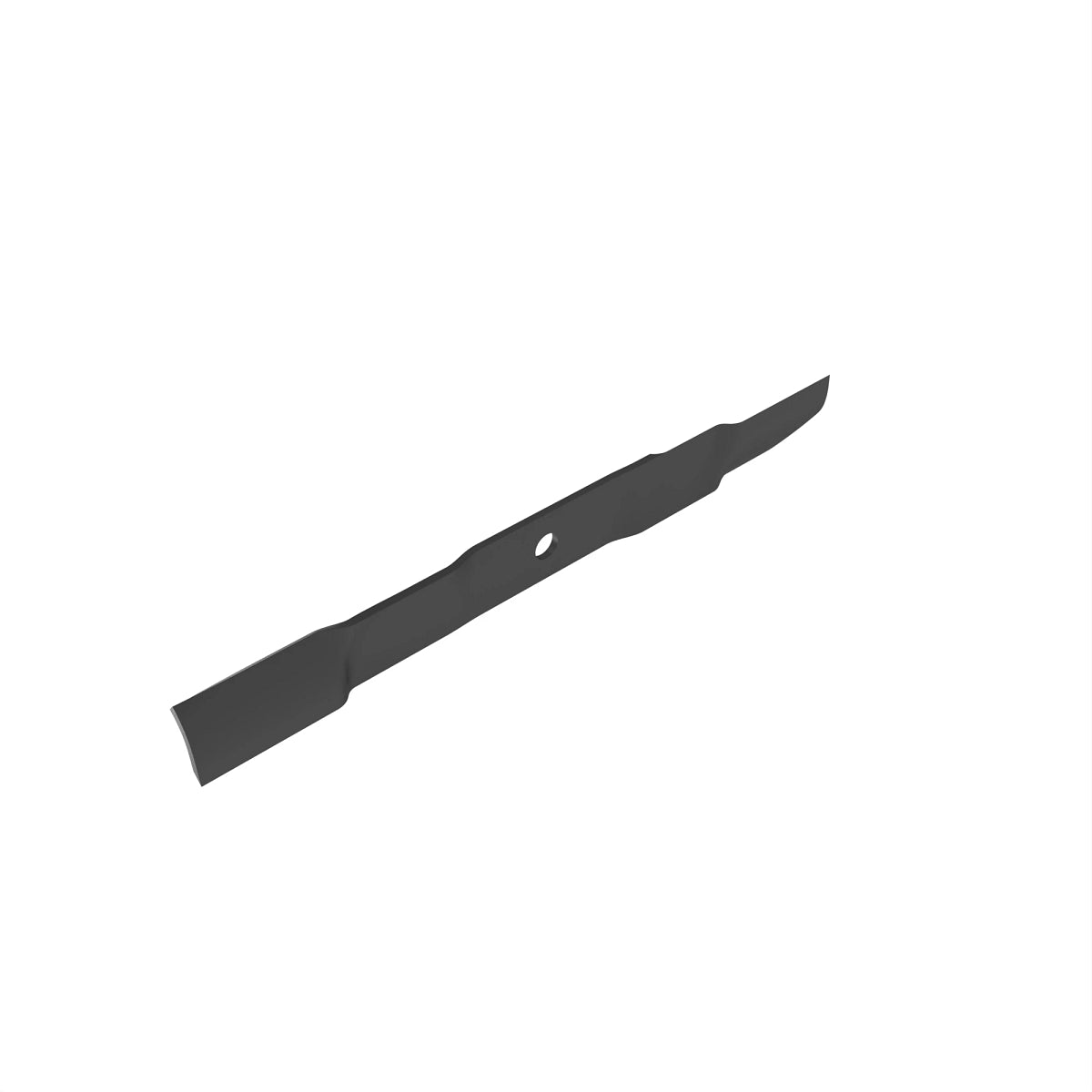 John Deere Single Mulch Mower Blade - M142514