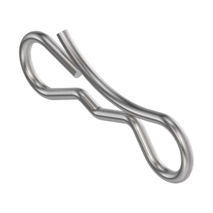 John Deere Spring Locking Pin - M144705
