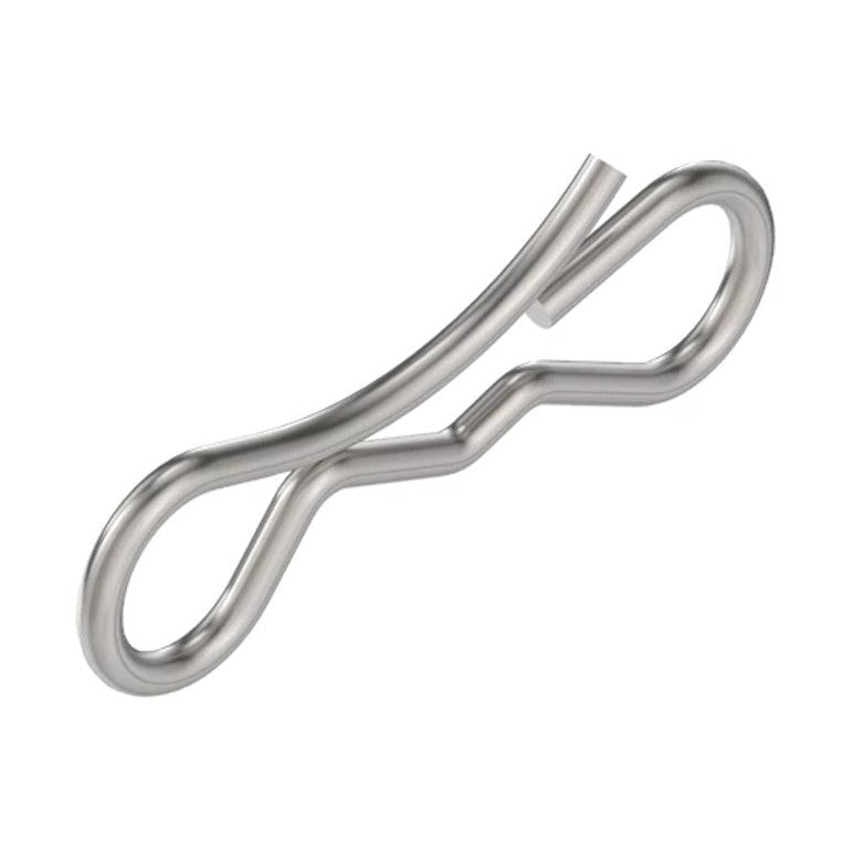 John Deere Spring Locking Pin - M144705