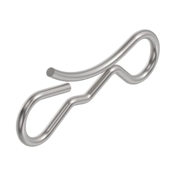 John Deere Spring Locking Pin - M144705