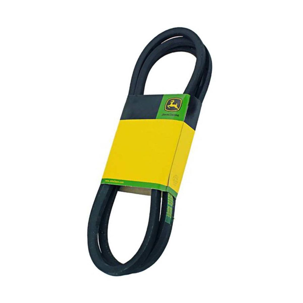 John Deere Traction Drive Belt for LX Series & Powerflow Bagger Belt for X300, X500, X700, Z400, Z500 or Z600 with 48/54" Deck - M147044