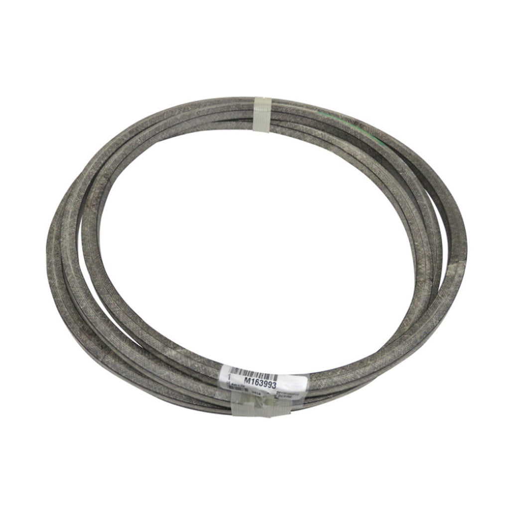 John Deere Mower Deck Drive Belt for X700 & X900 Series with 60" Deck - M163993