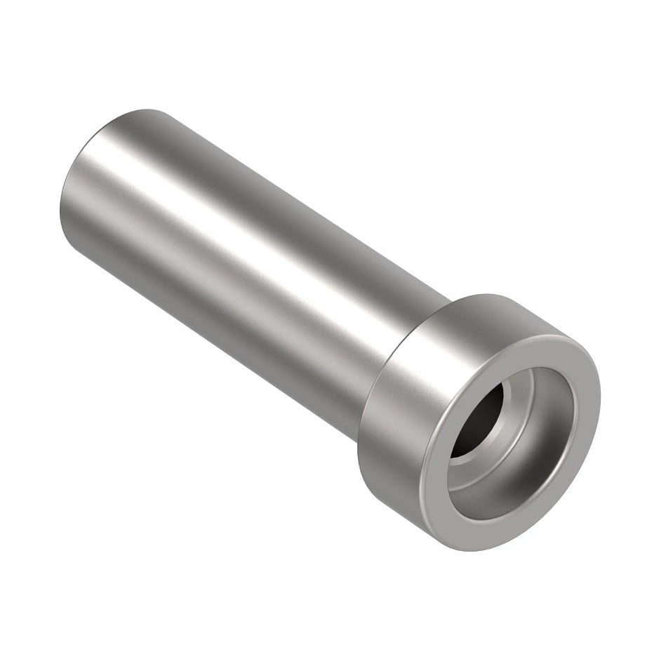 John Deere Flanged Expanded Inner Diameter Bushing - M172956