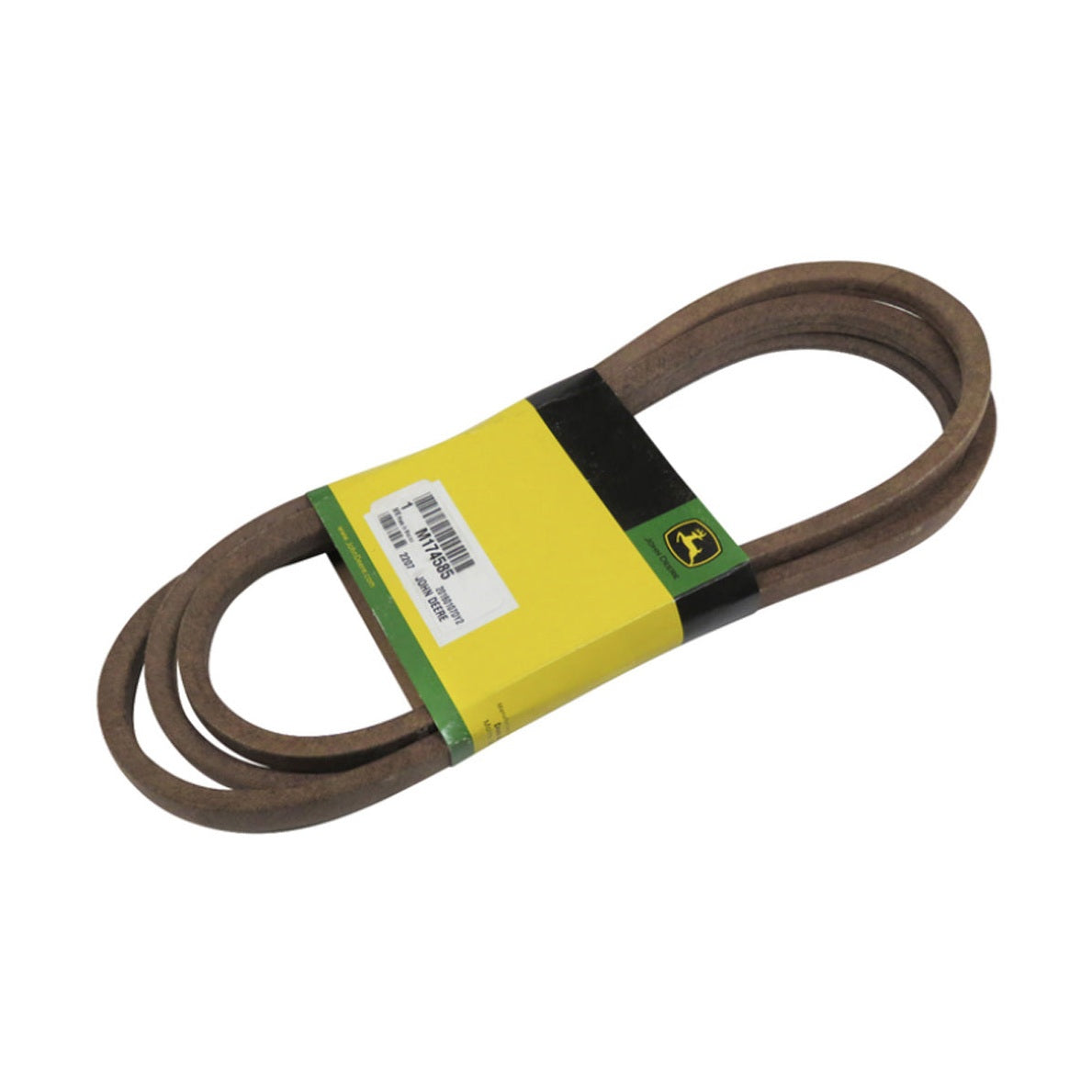 John Deere Traction Drive Belt for X300 & X500 Series - M174585