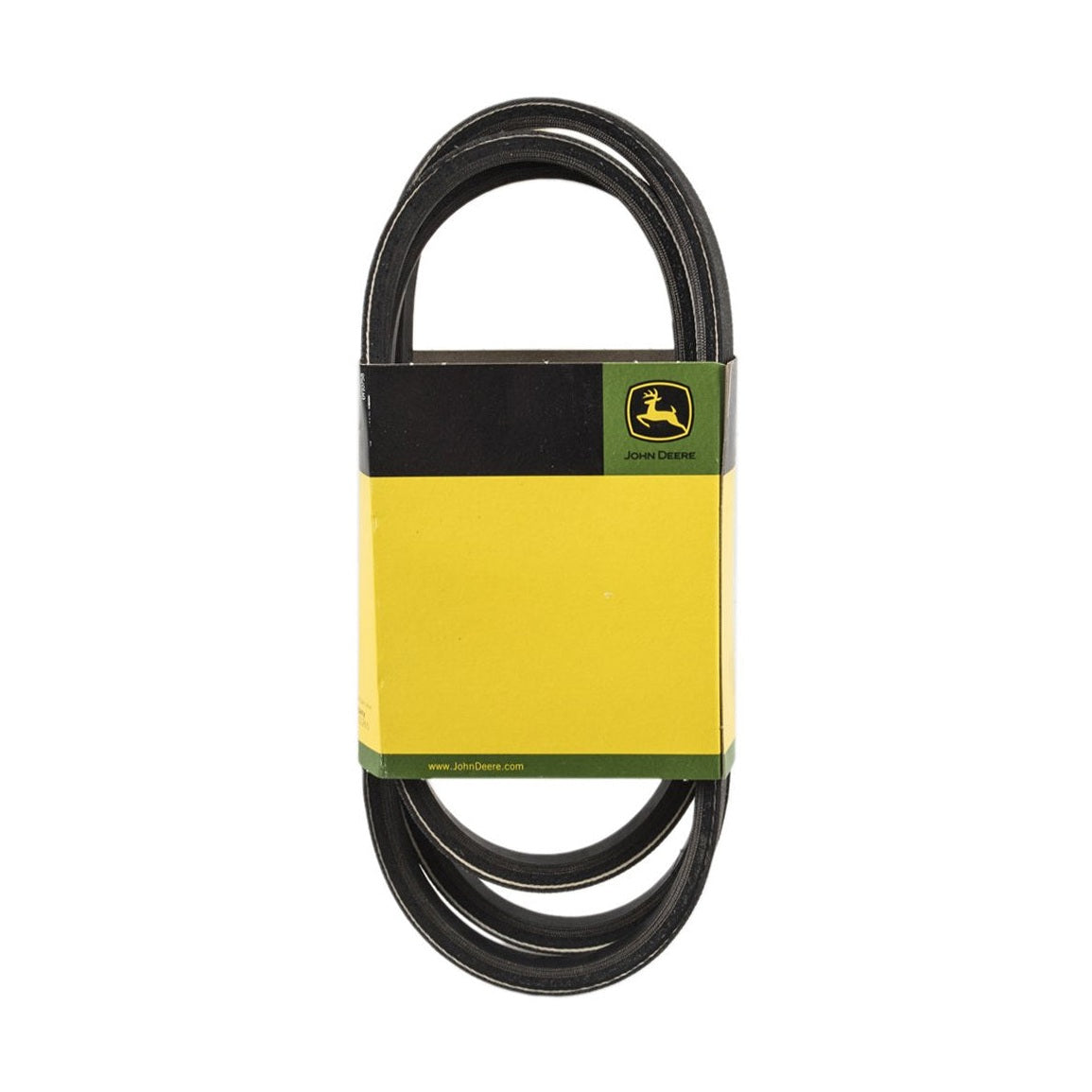 John Deere Mower Deck Drive Belt for 42" Deck - M43820