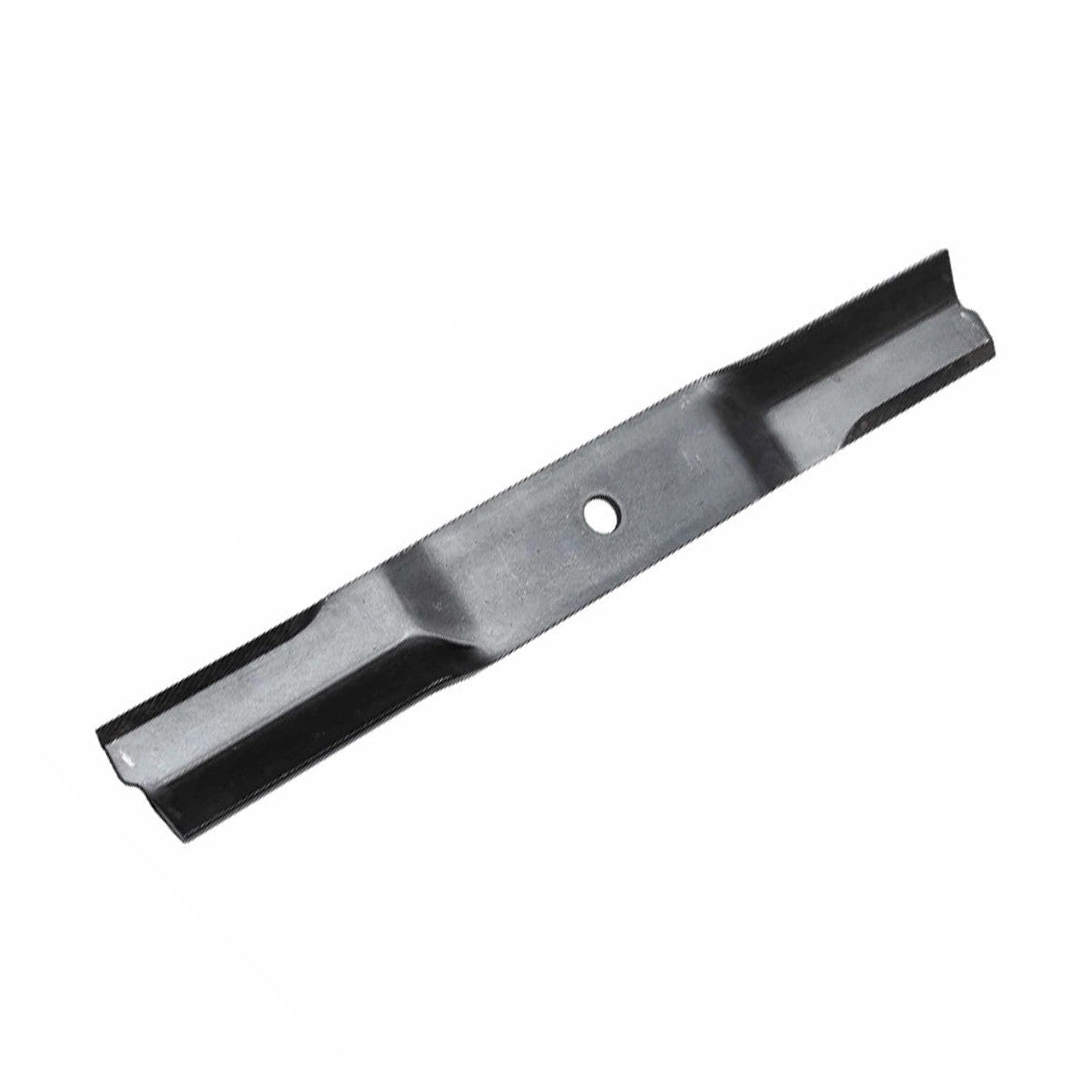 John Deere Mower Blade (Low Lift) for 100, 300, F500, GT, LT, LX, RX, S, SRX & SX Series with 38" Deck - M82408