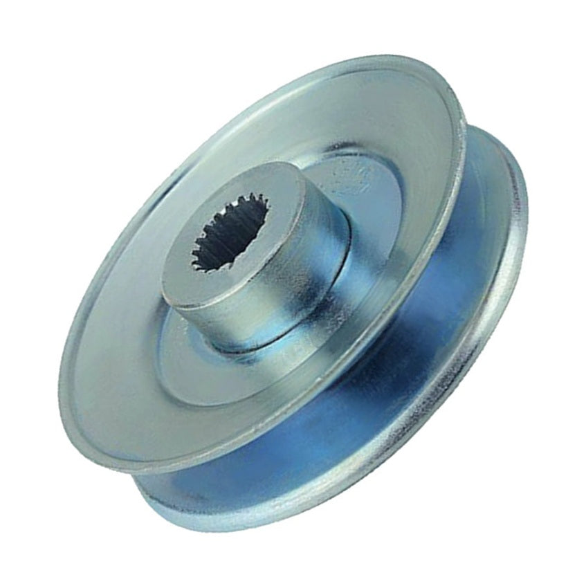 John Deere Transmission Pulley for 100, D, E, L, LA, LT & LTR Series - MIU800221