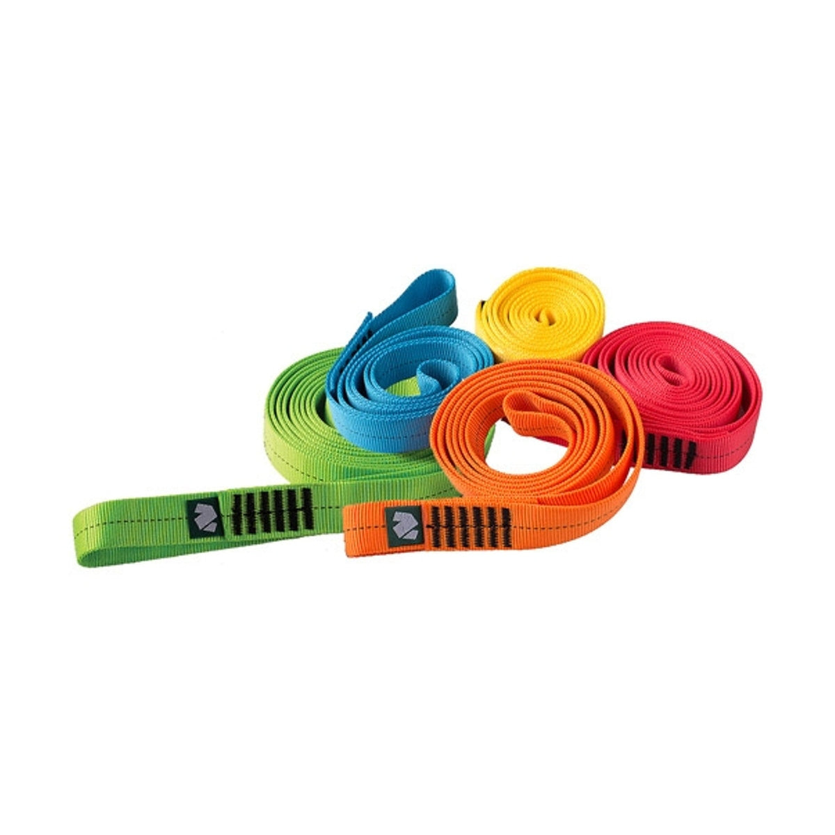 Notch Nylon Loop Runner