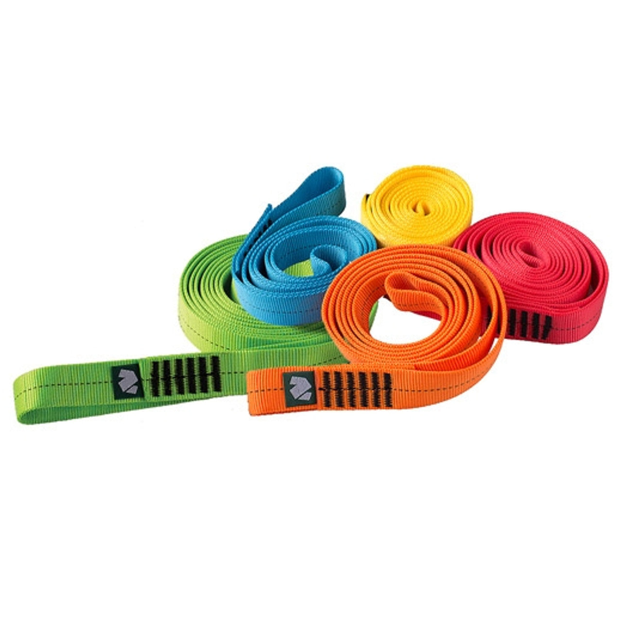 Notch Nylon Loop Runner