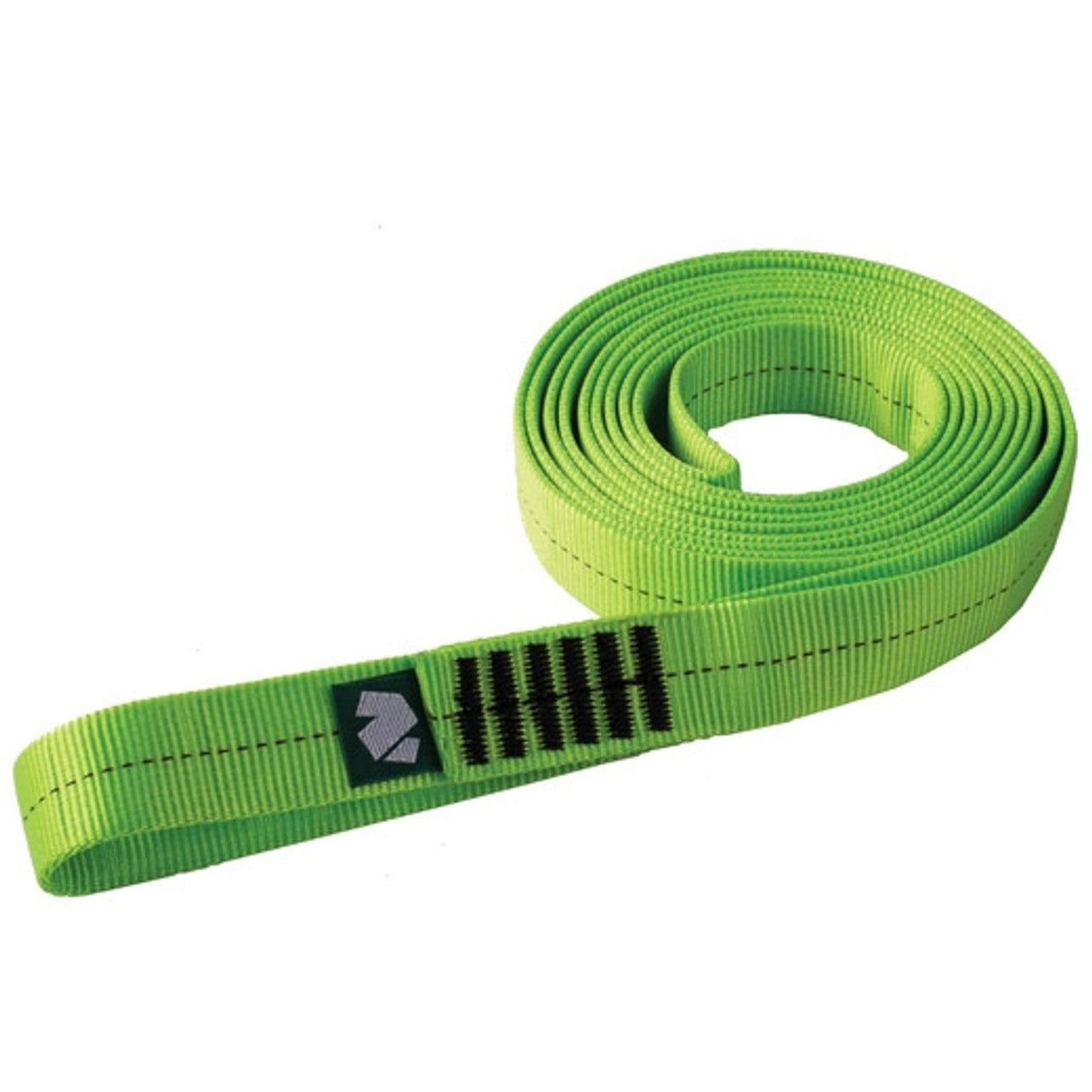 Notch Nylon Loop Runner