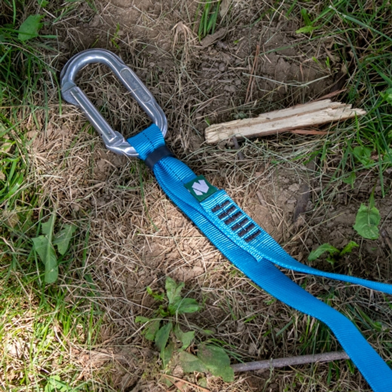 Notch Nylon Loop Runner